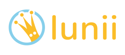 Logo Lunii